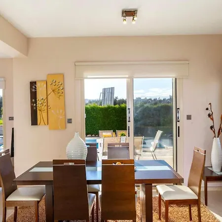 Villa Green Valley 3